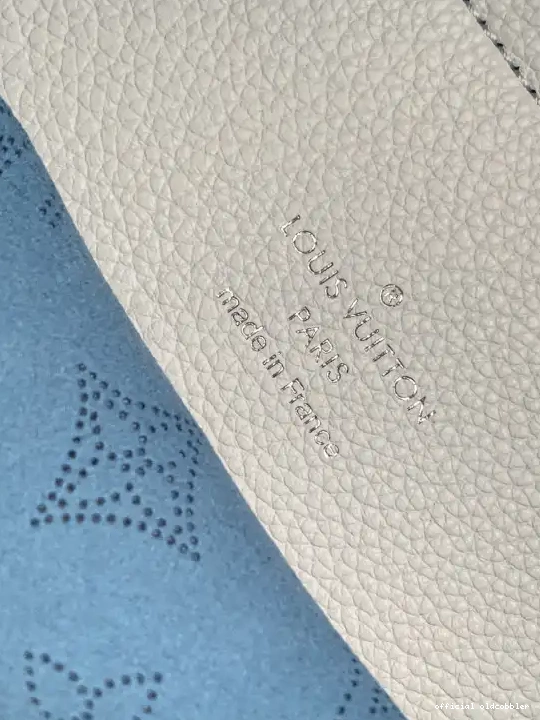 Official oldcobbler PM LOUIS HINA VUITTON 0703